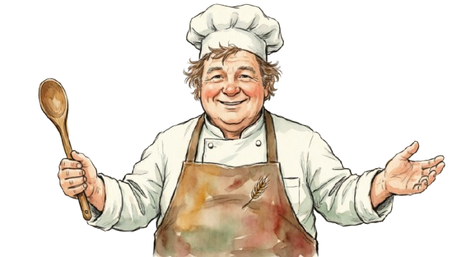 Rajko – mojster domačih okusov